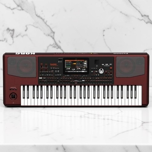 Korg pa1000 professional - pa1000,