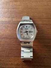 Rare Seiko vintage automatic ref. 6309 5060