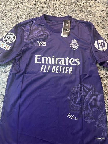 Maglia calcio adidas real - maglia,