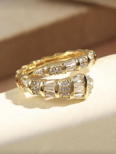 Anello regolabile forma - anello,