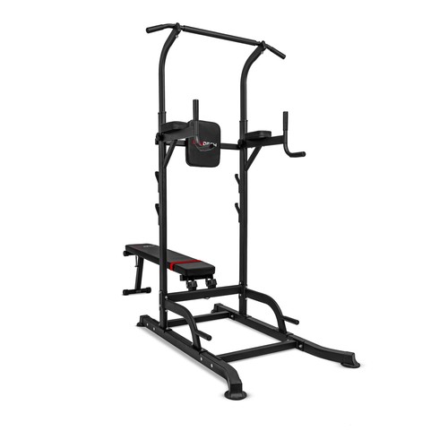 Stazione fitness - stazione, da