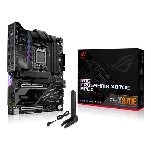 Asus scheda madre - scheda, am5