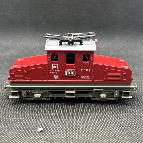 Lima loco locomotiva - e, 6902