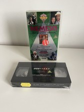 Doctor Who Silver Nemesis