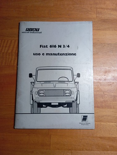 Libretto uso manutenzione - libretto,