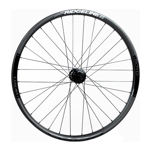 Boyd cycling ridgeline ruota - cycling,