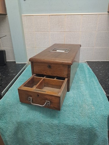 Registratore cassa vintage - di,