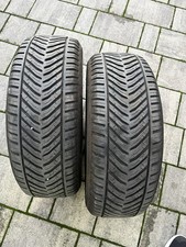2 PNEUMATICI 205/55 R17 ORIUM 95v 4 STAGIONI 88% mm 6.55