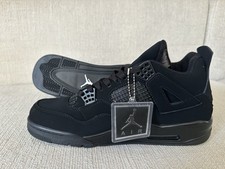 NIKE AIR JORDAN 4 Retro OG