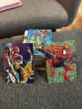 Spider-Man 30th Anniversary