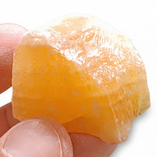 Calcite arancione g - arancione,