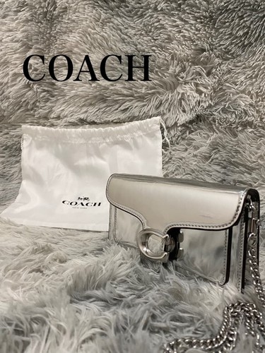 Coach mini - raro),