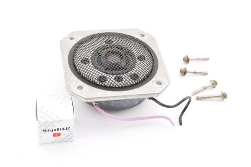 Tweeter yamaha 0513 cupola - tweeter,