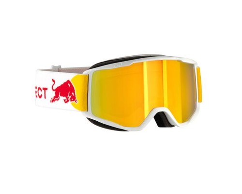 Occhiali sci red bull - occhiali,