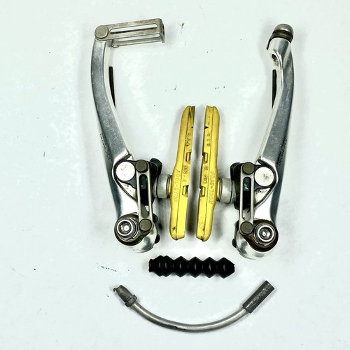 Pinza freno anteriore v - pinza,