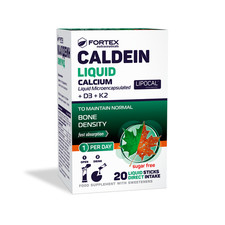 Caldein liquido - caldein,