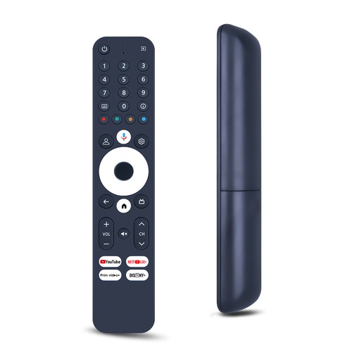 Telecomando vocale per - , thomson
