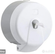 Dispenser per carta igienica