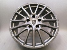 Cerchi in lega PORSCHE 911 997 99736215604 cerchio in lega design sportivo ruota 8J 19 ET57