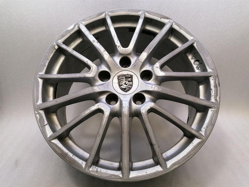 Porsche 911 997 cerchio - 997,