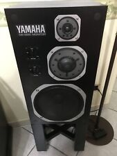 DIFFUSORI YAMAHA NS 1000 MONITOR
