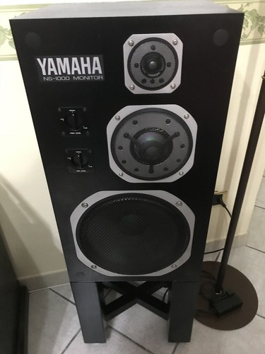 Diffusori yamaha 1000 - diffusori,
