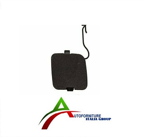 Tappo coprigancio traino - tappo,