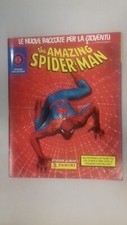 The Amazing Spider-Man, Empty