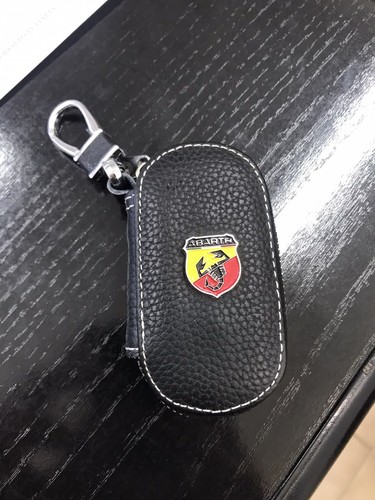 Portachiavi 500 abarth - 500,