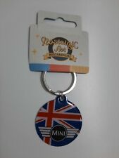 Portachiavi Licenza Mini