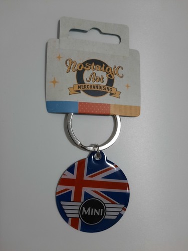 Portachiavi licenza mini - portachiavi,