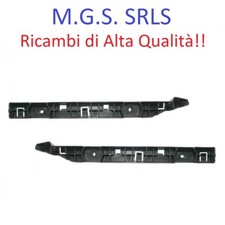 Staffa Paraurti Anteriore