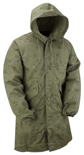 Fishtail parka original - original, us