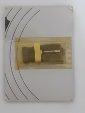 Puntina ricambio giradischi