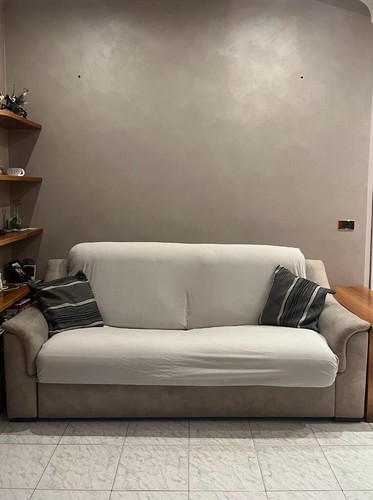 Divano letto posti dondi - posti,