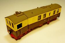 H0e Jouef V13 automotrice a