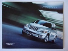 Brochure vendita CHRYSLER PT
