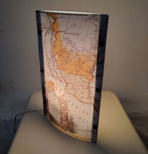 SLAMP GEO design by Samuel