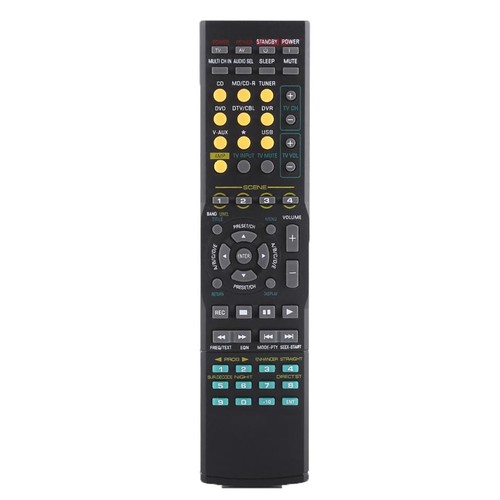 Telecomando nuovo per yamaha - telecomando,