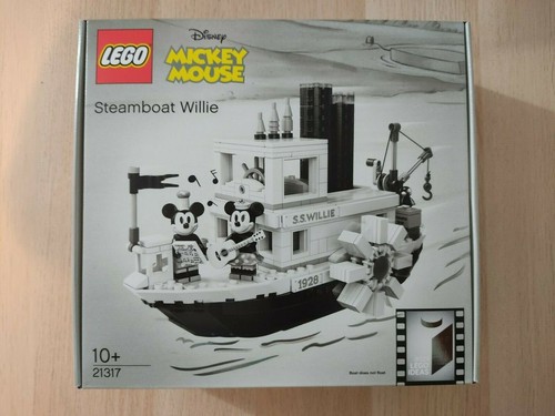 Lego 21317 ideas - 21317, #024