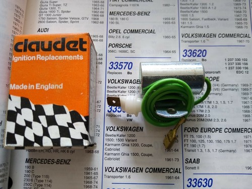 Condensatore adatto a - condensatore,