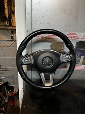 VOLANTE MERCEDES C220 W205