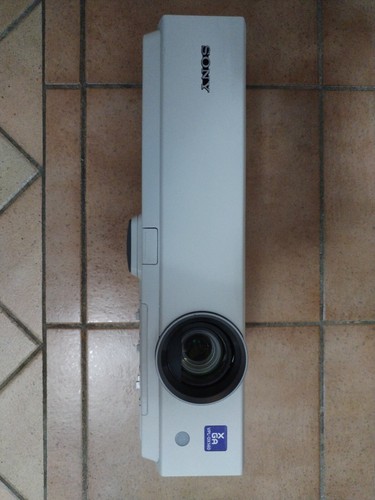 Sony proiettore vpl dx140 - proiettore, vpl-dx140