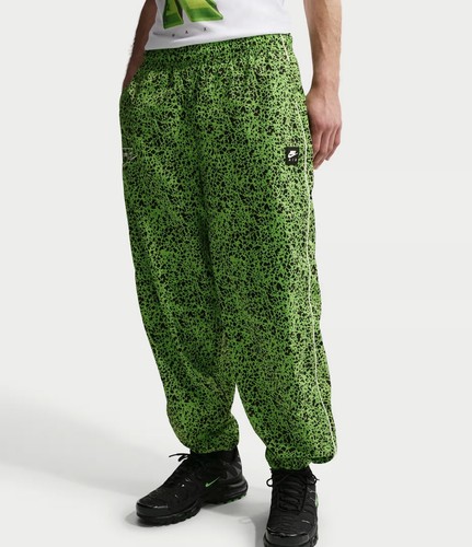 Nike air pantaloni uomo m - pantaloni, da