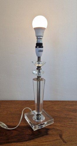 Lampada tavolo soggiorno - lampada,