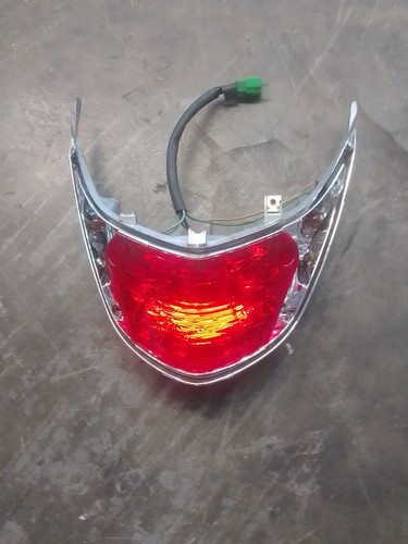 Fanale faro posteriore kymco - fanale,