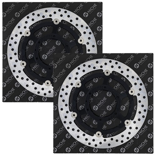 Set rotore freno anteriore - , di