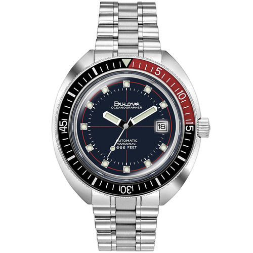 Orologio bulova uomo - orologio,