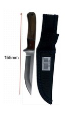 Coltello tascabile  multiuso collezione caccia pesca sopravvivenza 