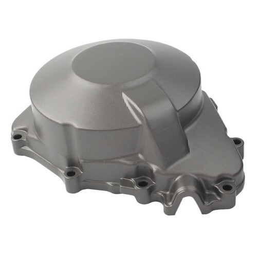 Coperchio statore grigio
